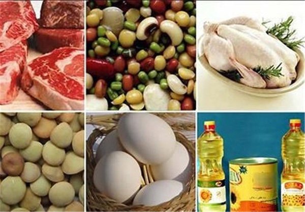 توزیع کالاهای ویژه محرم آغاز شد