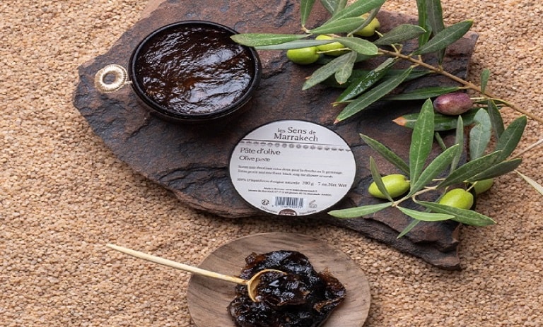 13 خاصیت صابون سیاه مراکشی و کشف راز زیبایی مراکشی‌ها