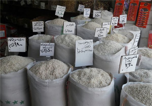 افتتاح مرکز تجارت بین المللی برنج