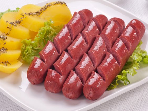 فهرست کالاهای آسیب رسان سلامت
