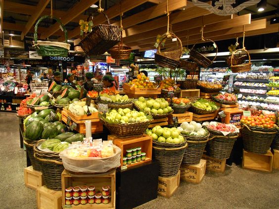 افزایش قیمت کالاهای اساسی