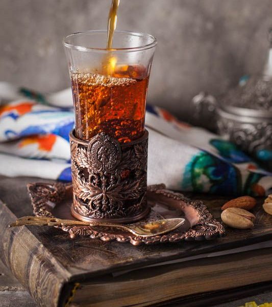 قیمت چای خارجی پایین می آید؟