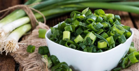 پیازچه خوردنی