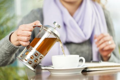 چای لاغری -آیا چای لاغری برای بدن مفید است؟