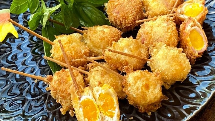 موارد استفاده و نحوه پخت تخم بلدرچین موارد استفاده و نحوه پخت تخم بلدرچین