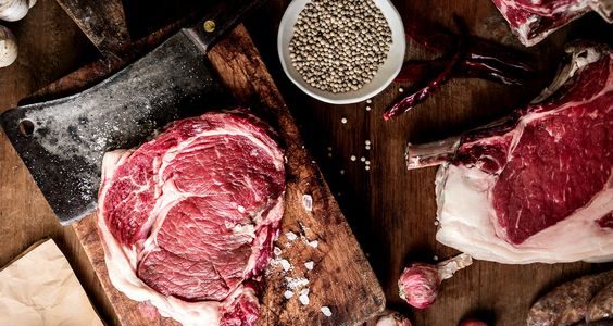 قیمت مصوب گوشت