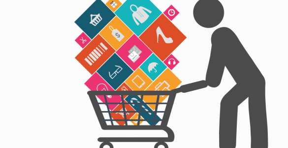 کاهش قیمت کالا ها