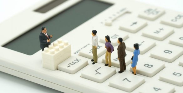 مالیات بر ارزش افزوده
