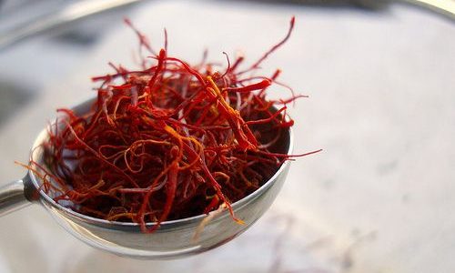 زعفران