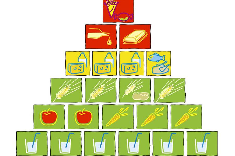 رژیم غذایی و درست کردن کیک رژیمی رژیم غذایی و درست کردن کیک رژیمی