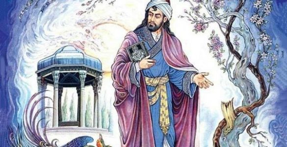 فال حافظ