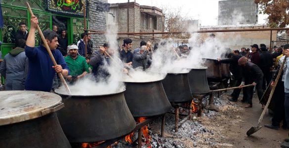نذری