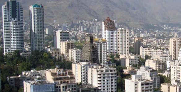 نرخ مسکن در نیمه دوم سال ۹۸