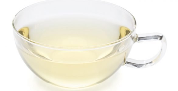 چای سفید-چایی
