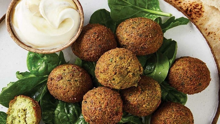 نکات مهم در طرز تهیه فلافل خوزستانی نکات مهم در طرز تهیه فلافل خوزستانی