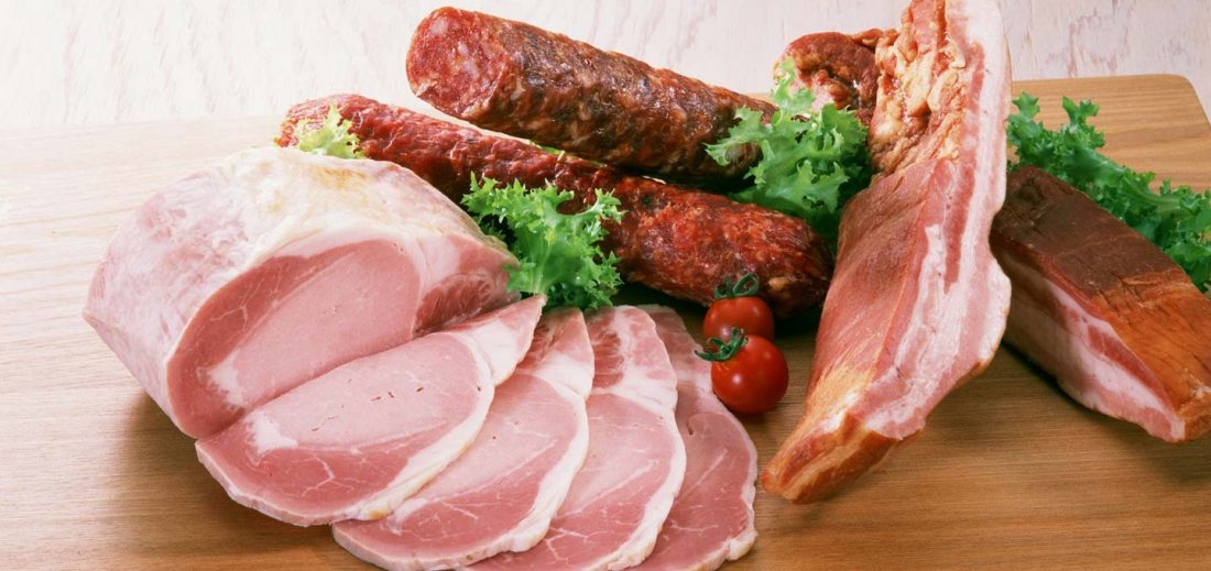 سوسیس-طرز تهیه سوسیس گوشت خانگی