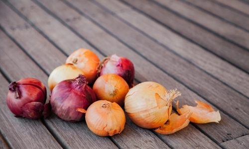 پیاز برای سلامتی-پیاز