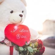 کادو ولنتاین برای خانم ها