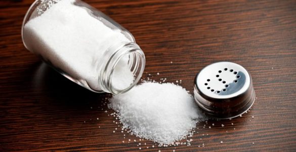 نمک خوب است یا بد؟🧂 | مجله اکالا