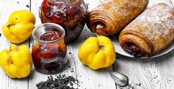 طرز تهیه مربا به خوشمزه