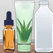 ساخت ژل ضدعفونی کننده خانگی