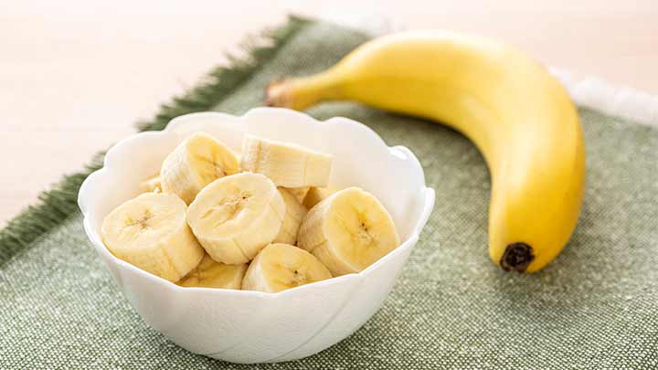 با خواص مهم موز آشنا شوید