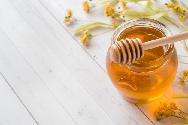 عسل برای درمان سرماخوردگی