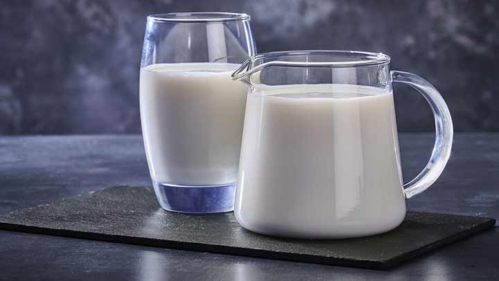 فواید مصرف شیر در کودکان فواید مصرف شیر در کودکان