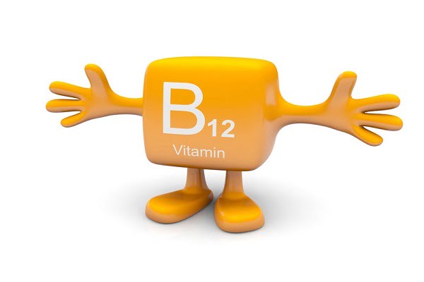 خواص b12 برای سلامت و زیبایی