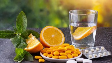 26 خاصیت فوق العاده ویتامین C برای بدن