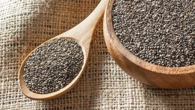 خواص تخم شربتی برای سلامتی بدن که باید بدانید!