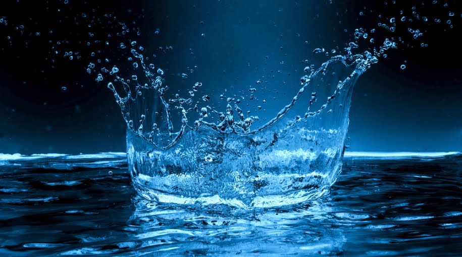 آب برای سلامتی