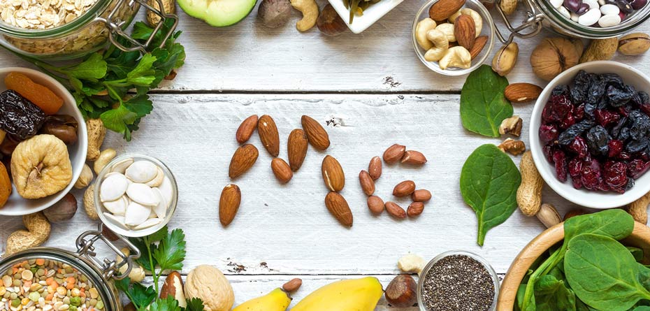 مکمل منیزیم مکمل کلسیم