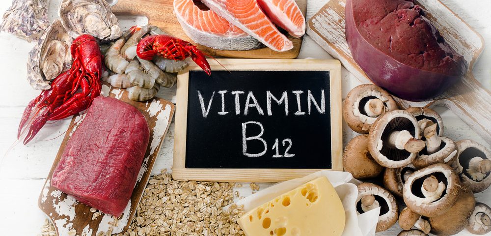 خواص b12 خواص b12