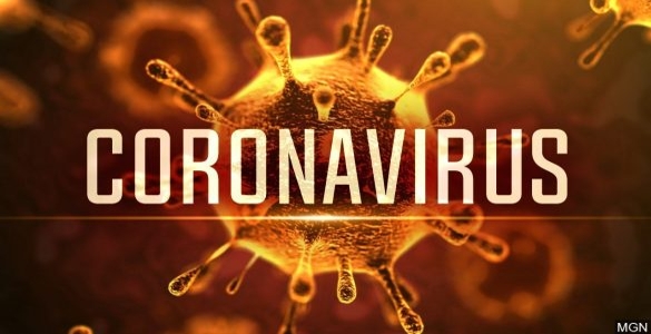 از بین بردن ویروس کرونا