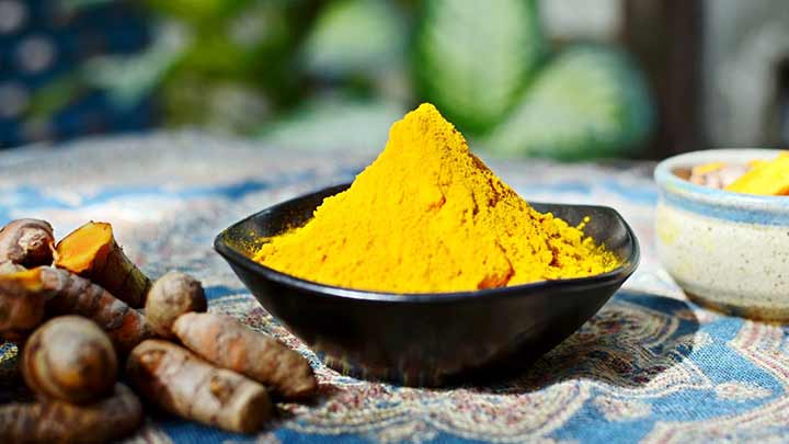درمان بیماریهای ویروسی از خواص زردچوبه درمان بیماریهای ویروسی از خواص زردچوبه