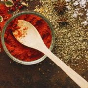 paprika
