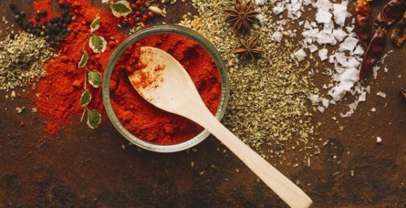 paprika