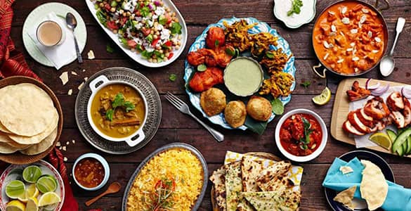 افطاری نونی