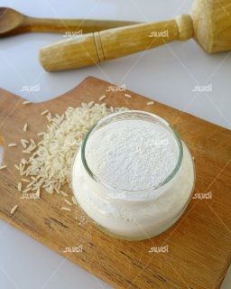 آرد برنج
