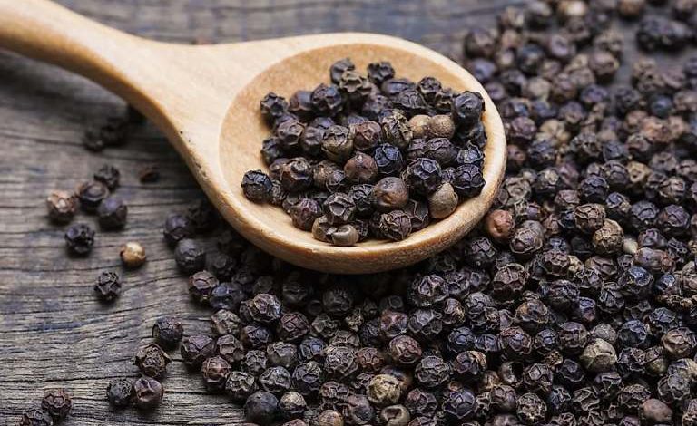 خواص فلفل سیاه را بشناسید