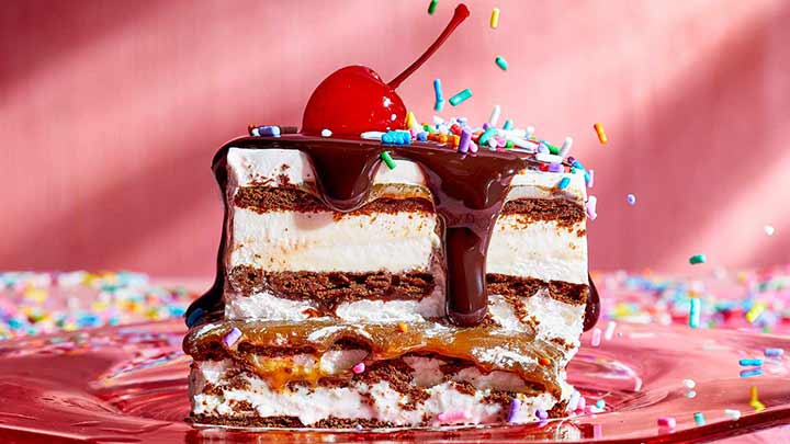 طرز تهیه گاناش طرز تهیه گاناش