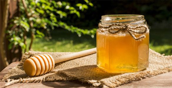 Para que sirve la miel de eucalipto