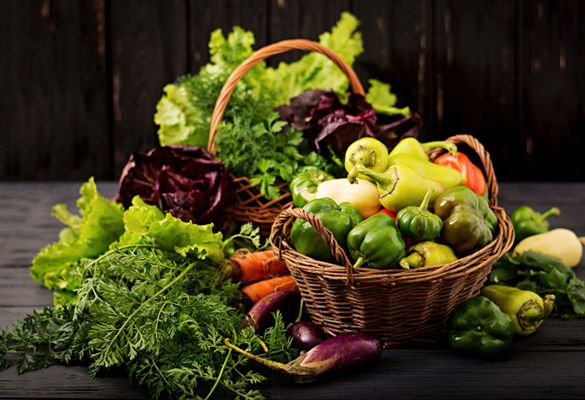 درمان خانگی تاول گلو