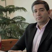 دکتر امیرخسرو فخریان