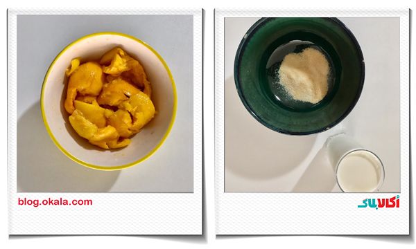 پاناکوتای انبه