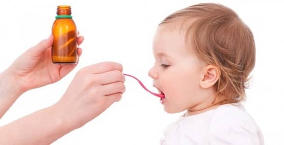 آنتی هیستامین برای درمان اگزما پوست نوزاد و کودک