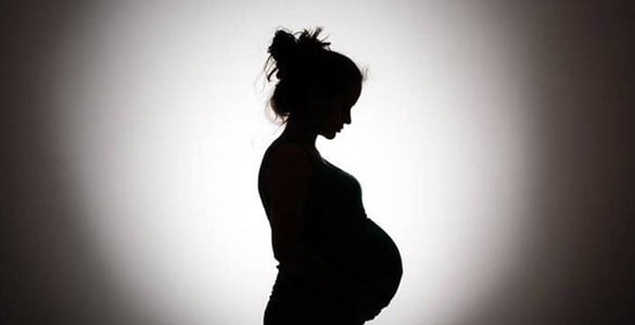 تاثیرات کیست تخمدان بر بارداری- کیست تخمدان