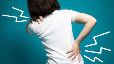 روش‌های درمان خانگی کمر درد؛ ترکیبی از دارو و تمرین