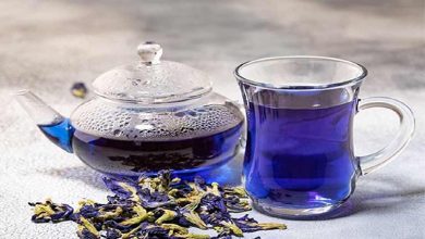 خواص شگفت‌انگیز گل گاوزبان؛ طرز تهیه‌ دمنوش آن